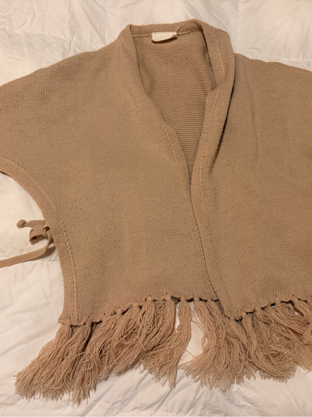 Shawl - Picture 4 of 4